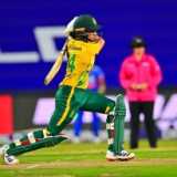 Wolvaardt seals series for SA with blazing hundred