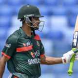 Shanto century, Mustafizur five-for seals series win