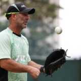 'We're walking away strongert' - Walter on NZ's depth