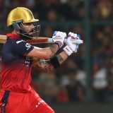 Kohli: 'My responsibility to hit boundaries at the right time'