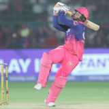 How much is a six worth in the IPL? Not always six runs