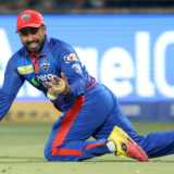 Brathwaite wants DC to be 'a little bit more proactive' with the ball