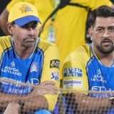 Ashwin: It was 'about time' CSK looked beyond Fleming
