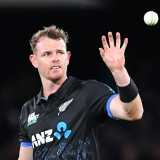 'You've been picked for a reason' - Super Smash hit Clarkson waits for NZ breakthrough