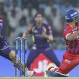 Pant: 'We definitely need a break'