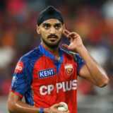Arshdeep calling Tilak 'andhera' is a problem, not banter