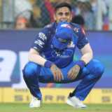 Hardik: 'We have not been able to do what Mumbai Indians stands for'