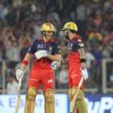 IPL returns to Raipur after a decade as RCB host MI