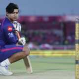 Vaibhav Sooryavanshi: the beast T20 made