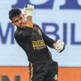 The two lives of Usman Khan: PSL juggernaut, T20I enigma