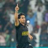 Hunain on last over heroics: 'We had one plan, bowl six yorkers'