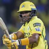 Bringing up Kartik Sharma, with a little 'duty of care' from Dhoni and Fleming