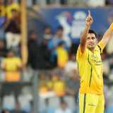 Kamboj has 'found a plan that works for him'