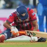 Pant can't catch a break as LSG continue to go nowhere
