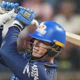 Ryan's World: 'chemistry' with Rohit, 'healthy competition' with de Kock, and lots of runs