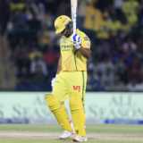 Gaikwad: 'Samson is the backbone of CSK's batting'