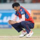 Abhinav puts forward Chahal gamble that Punjab Kings might have missed