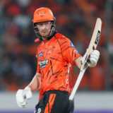Connolly ton not enough for PBKS as batting muscle fires SRH to No. 1