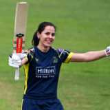 Bouchier blitz outdoes Odgers as Hampshire overwhelm Somerset