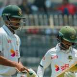 Experience is the best teacher for Bangladesh in Tests