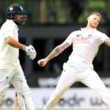 Is up-front Stokes ready to tackle England's new-ball problem?