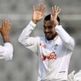 Mehidy: Mirpur Test 'fifty-fifty at the moment'
