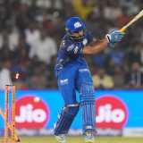 'A lot of ifs and buts' but Jayawardene accepts MI 'haven't been good enough'