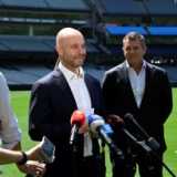 CA boss seeks to calm tensions after Victoria's 'not ideal' BBL move