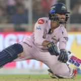 Gill believed 'it won't be easy' for SRH to chase 169 on 'tricky' pitch