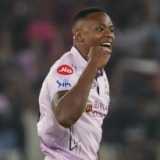 GT go No. 1 after Rabada and Holder rout SRH