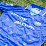 Barbados Royals to be called Barbados Tridents again in the CPL