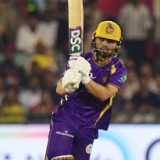 Centre-wicket practice and a new trigger movement: how Rinku Singh regained his form