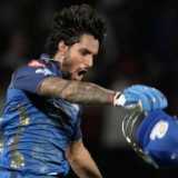 Stats - Another big chase for MI in the season of 200-plus chases