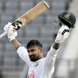 Litton Das added to Bangladesh Test squad for series against Australia