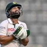 Batting coach Asad Shafiq hopeful of improbable Pakistan victory