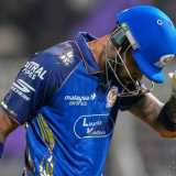 'No one is going to point fingers' - Pollard on Hardik's captaincy