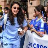 Smriti Mandhana - new captain, proven leader
