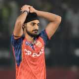 Arshdeep 'doesn't have the same juice as a few months back,' says Rayudu