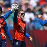 World Cup contenders England and India hope to get their combinations right
