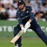 Ashes antagonist Jonny Bairstow signs with Melbourne Renegades in the BBL