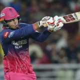 IPL 2026 Team of the Tournament: Who joins Sooryavanshi at the top?