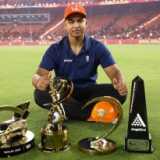 Vaibhav Sooryavanshi: the boy who broke curfew, records, and cricket's age barrier