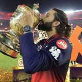 Patidar on RCB's encore: 'We didn't just play but we dominated'
