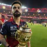 Yashasvi Jaiswal replaces injured Virat Kohli for Afghanistan ODIs