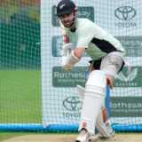 'You're delaying my lunch' - Williamson revels in final Lord's bow