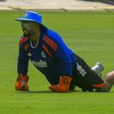 Pant returns to his strongest format