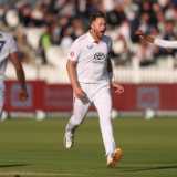 Robinson shows the leadership that England could no longer afford to ignore