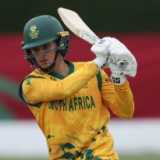 Women's T20 World Cup 2026 warm-up: Kapp, Wolvaardt take SA past Ireland