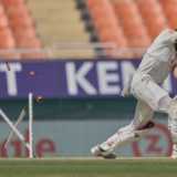 'Just incredibly rusty' - Afghanistan's Test of what-ifs
