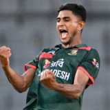 Bangladesh's ODI form buoyed by healthy competition for spots